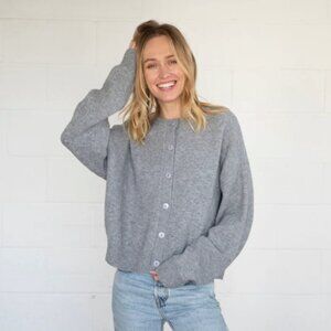 Things Between Alyssa Cardigan